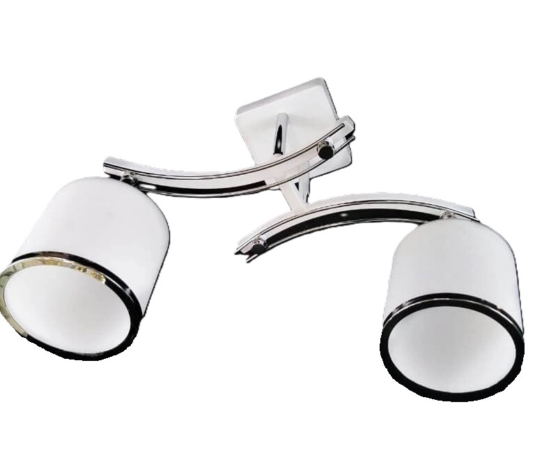 Люстра QH N1436/2 WH