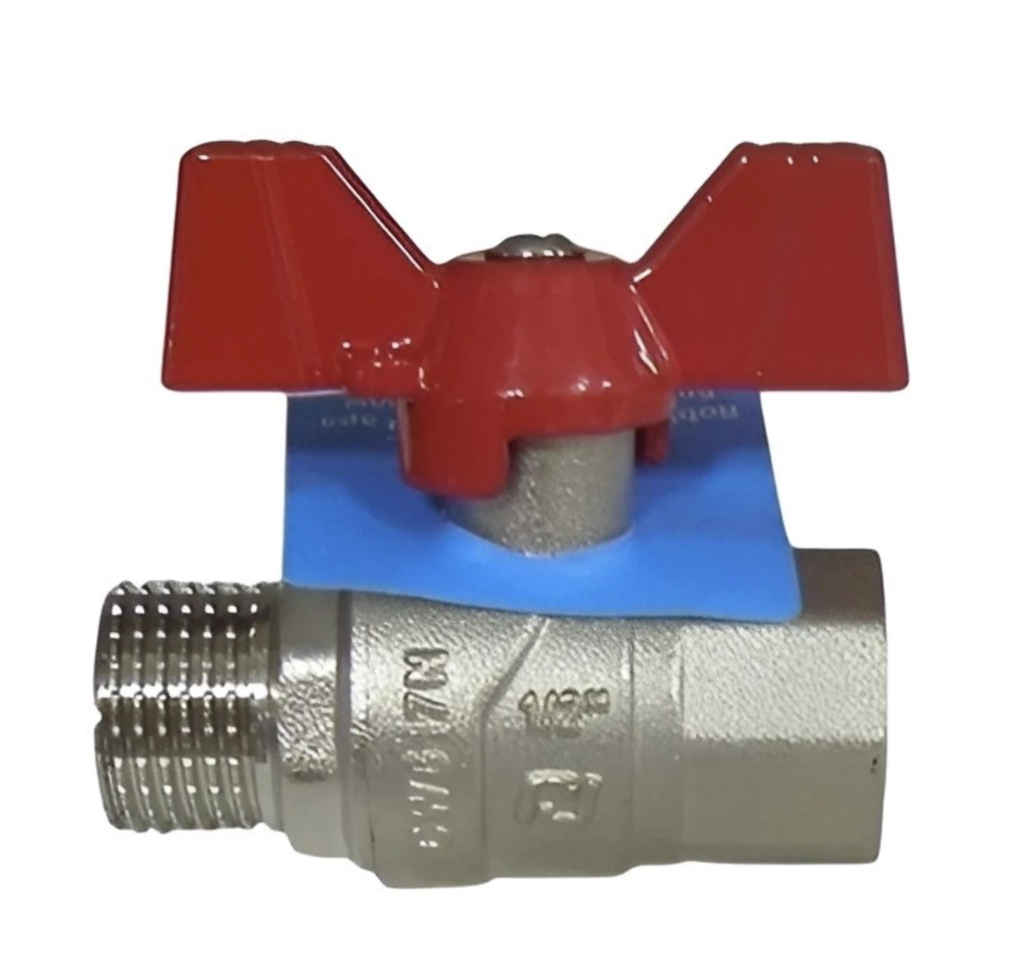 Кран MF 1/2 Rubano 48919 