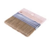 Pensulă pentru vopseli decorative 120mm 050 186 