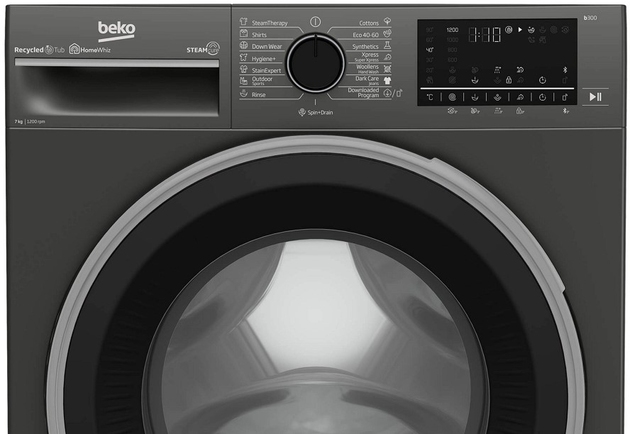 Стиральная машина Beko B3WFU5721M