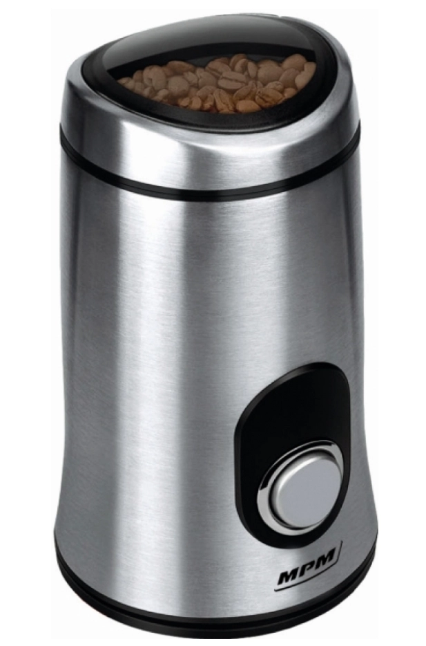 Râșniță pentru cafea MPM MMK-02M 