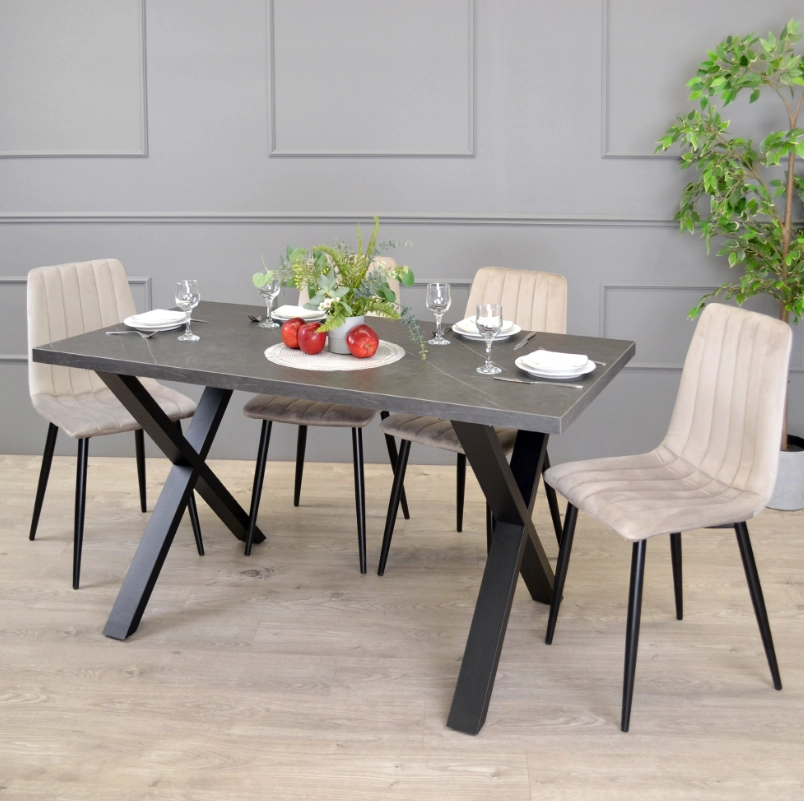 Стол Onix X-Ben 1500*800 K353 RT 