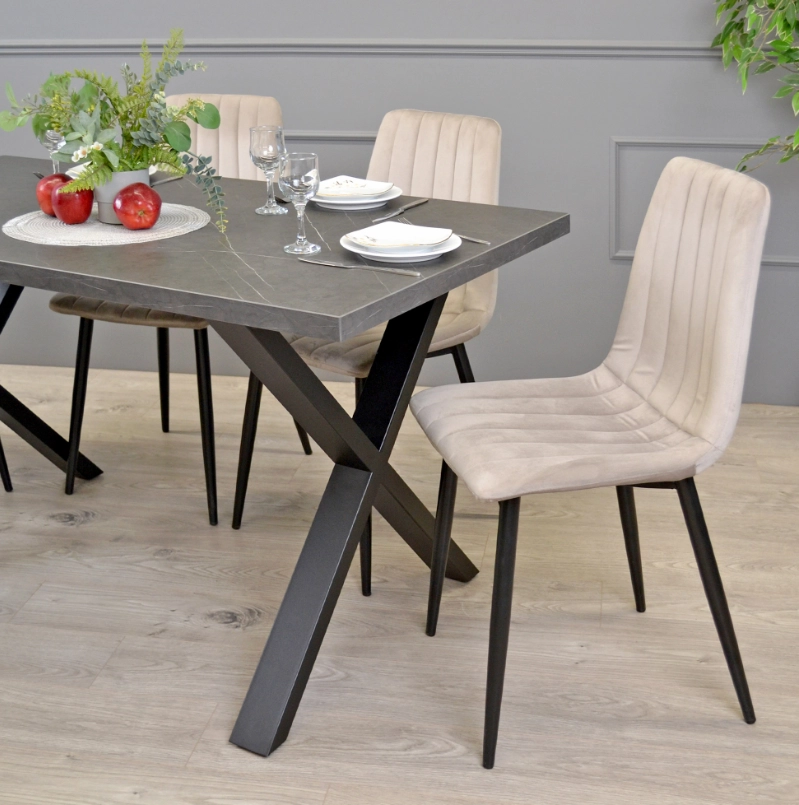 Стол Onix X-Ben 1500*800 K353 RT 