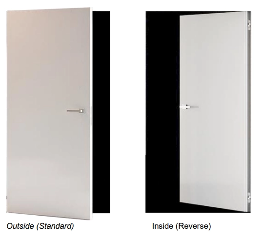 Ușă Filomuro Premium 