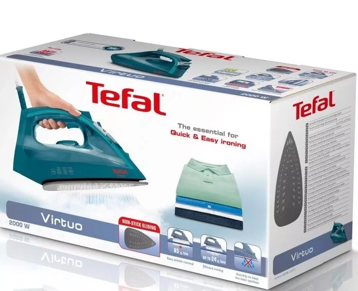 Утюг Tefal FV1712E0 