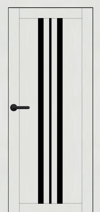 Дверное полотно SD107 800*2000 Lacobel