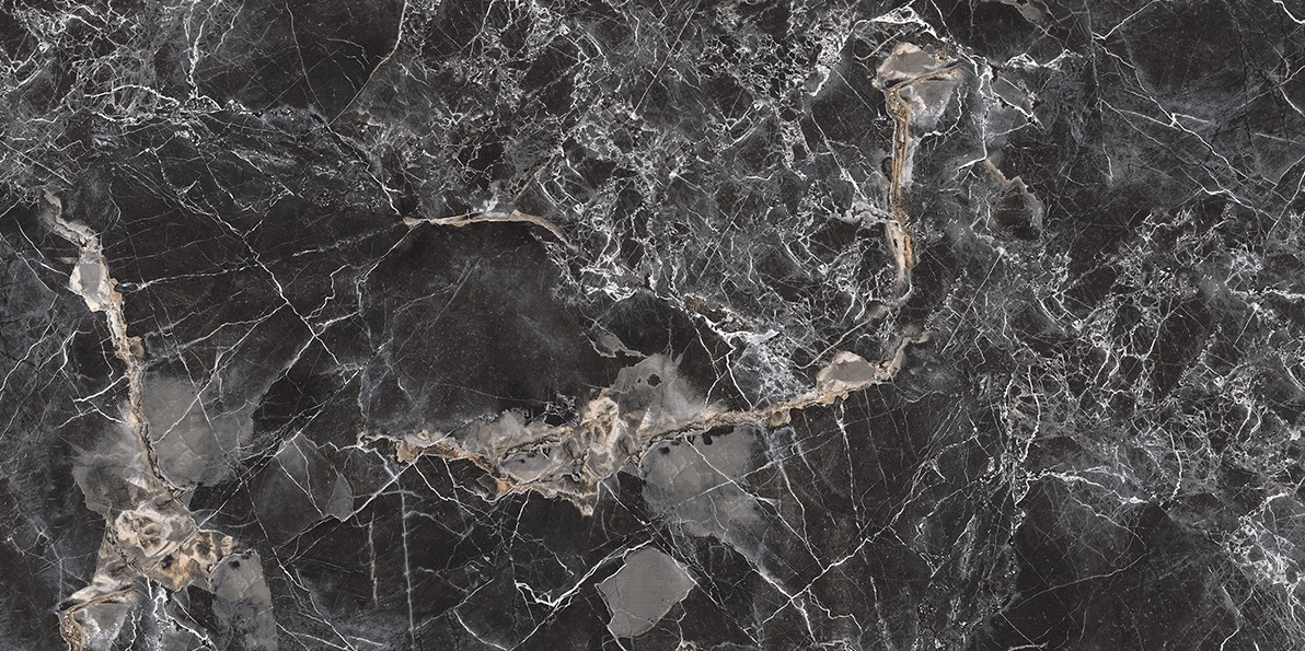 Gresie Anka Elegant 30x60 black