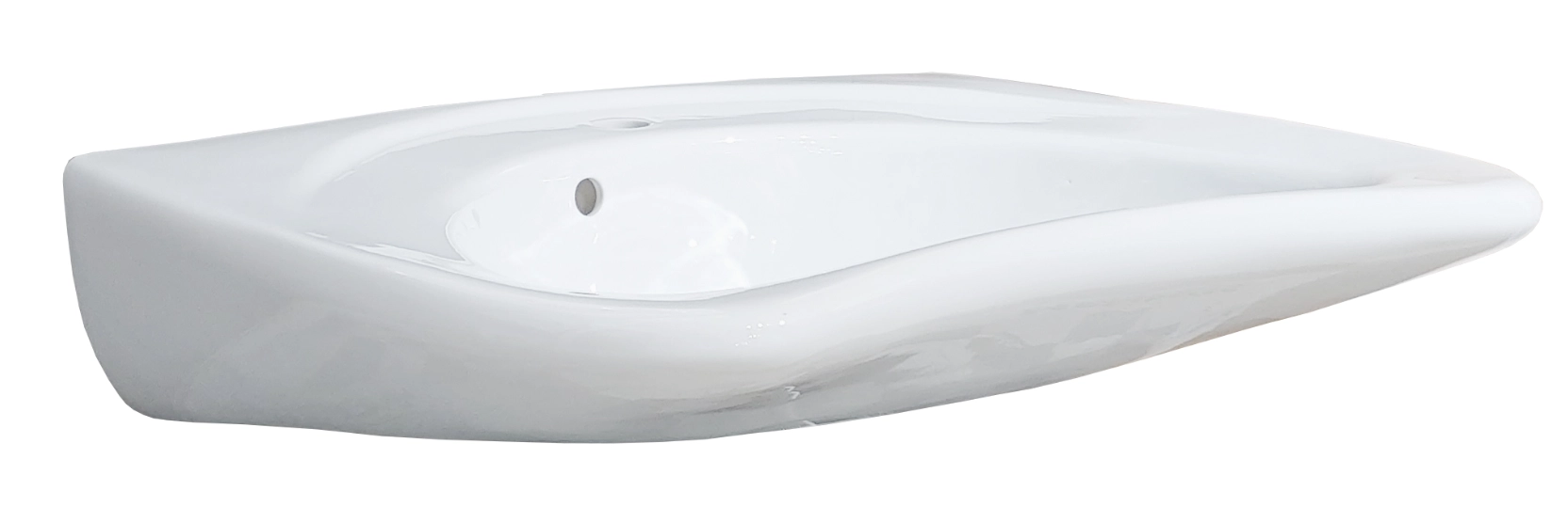 Раковина Keramin Inclusion 65 1c white