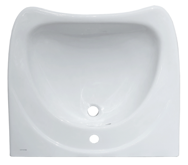 Lavoar Keramin Inclusion 651c white