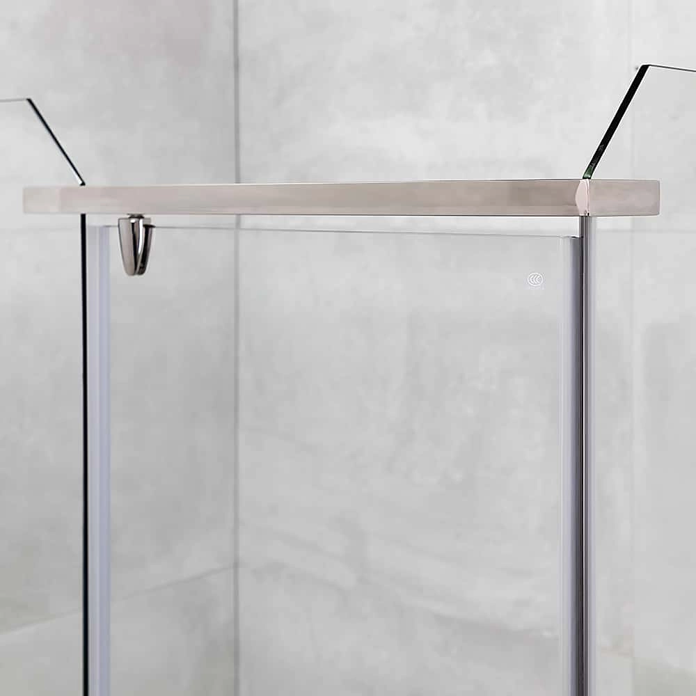 Cabină de duș Atlanta 120*80 89617 