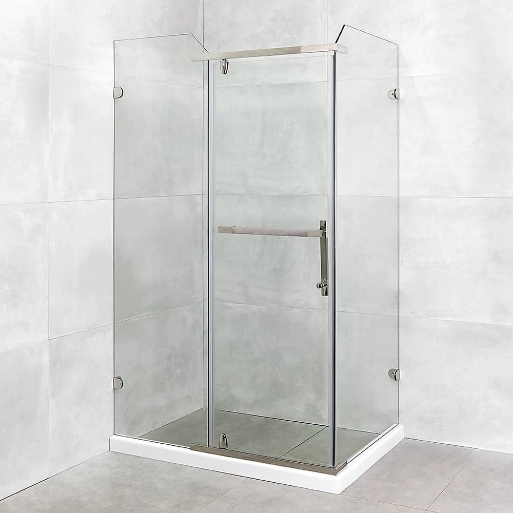 Cabină de duș Atlanta 120*80 89617 