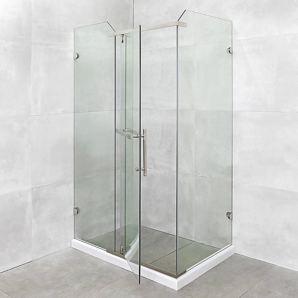 Cabină de duș Atlanta 120*80 89617 