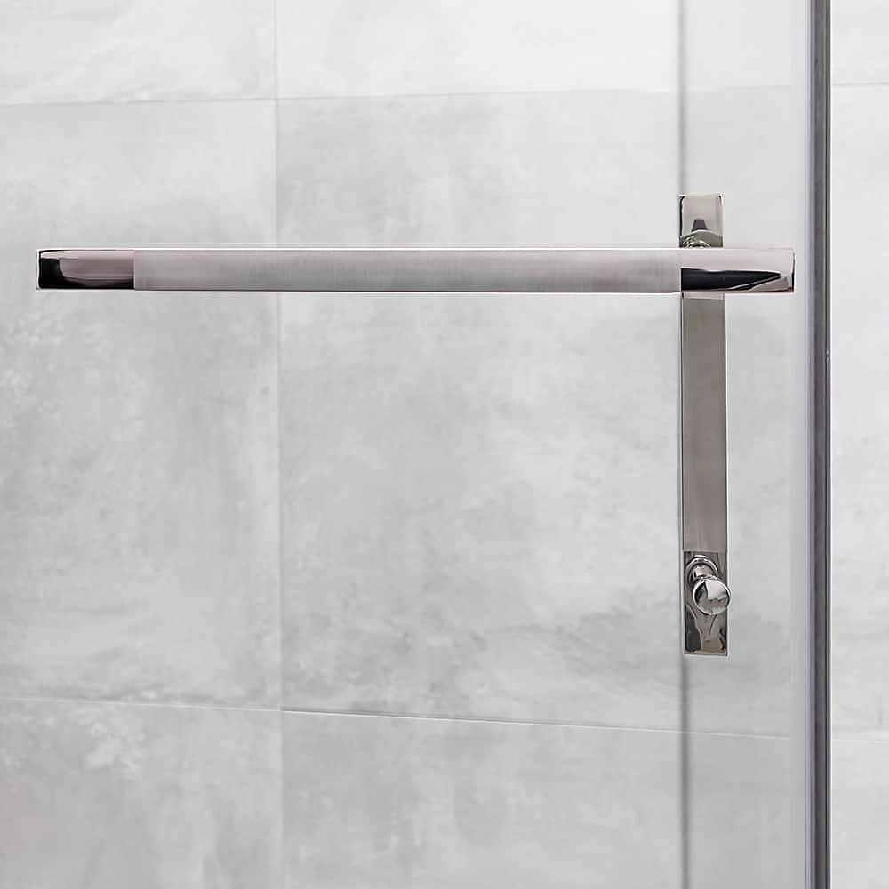 Cabină de duș Atlanta 120*80 89617 