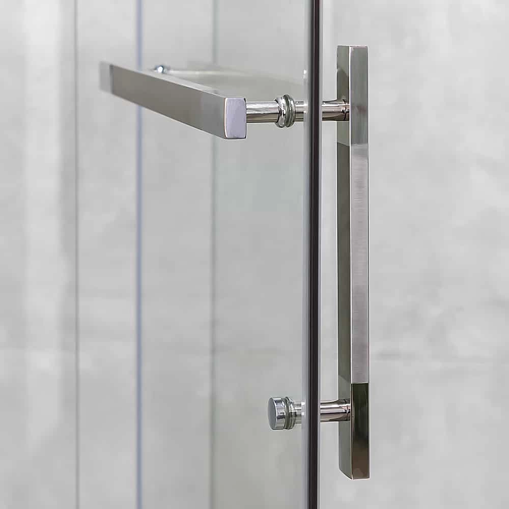 Cabină de duș Atlanta 120*80 89617 