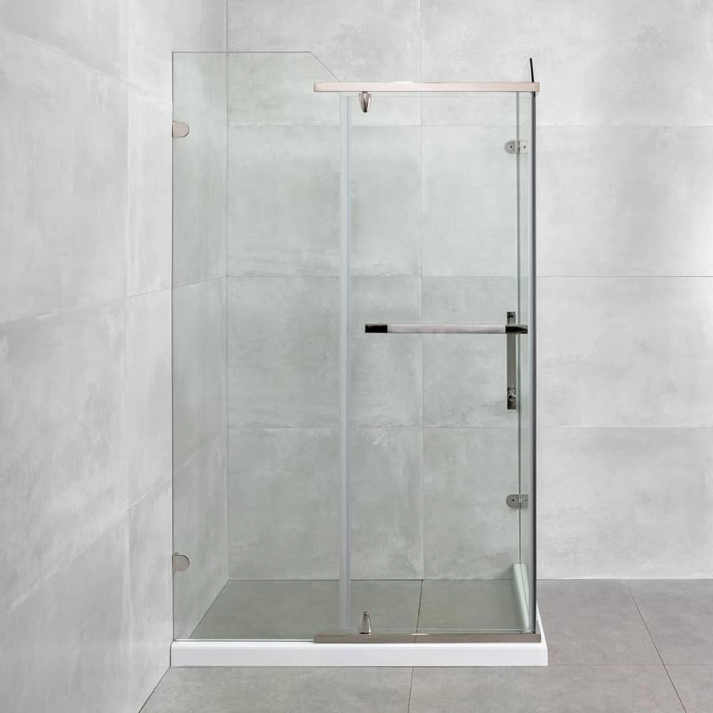 Cabină de duș Atlanta 120*80 89617 