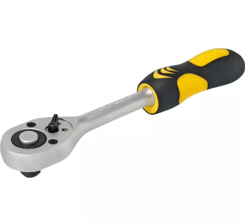 Ключ с трещоткой TOPEX 38D541