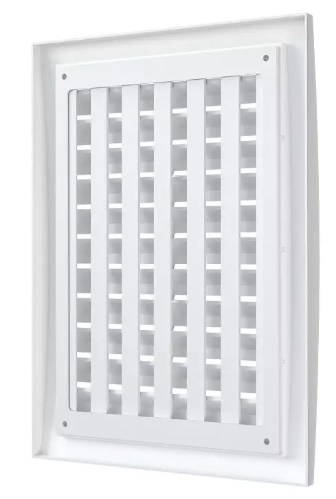 Grilă de ventilație Era 18x25 1825RRP