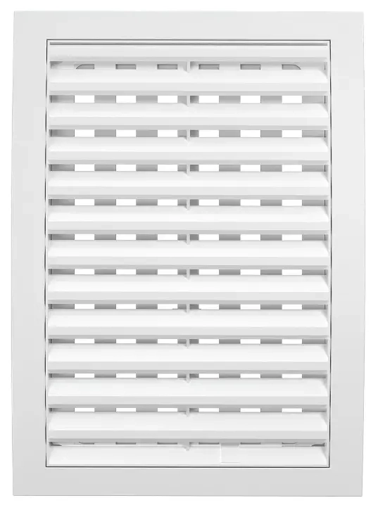 Grilă de ventilație Era 18x25 1825RRP
