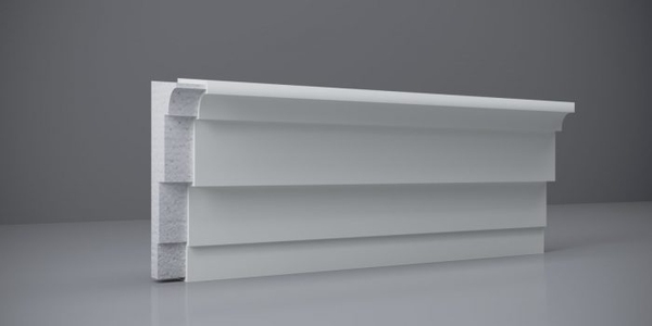 Ancardament 160mm*55mm VS31 