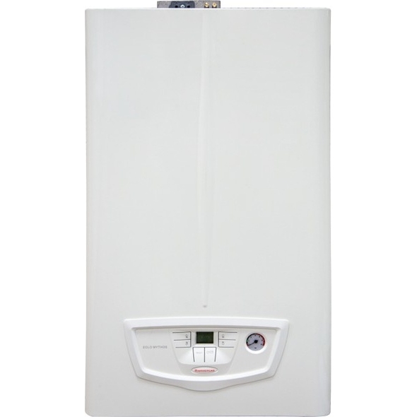 Cazan Immergas Eolo Mythos 24kw 2049