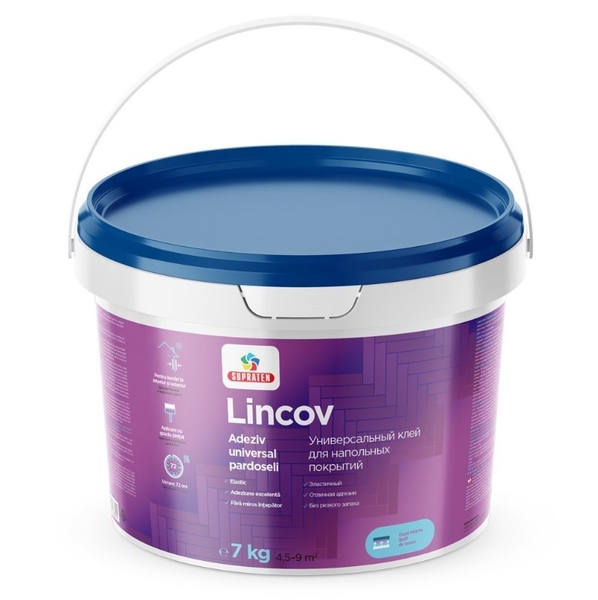 Adeziv Lincov 7kg 