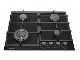 Варочная панель Snaige SNG 402 BLT