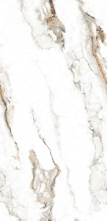 Gresie Asia Pacific Ceramic Martin  60x120 White