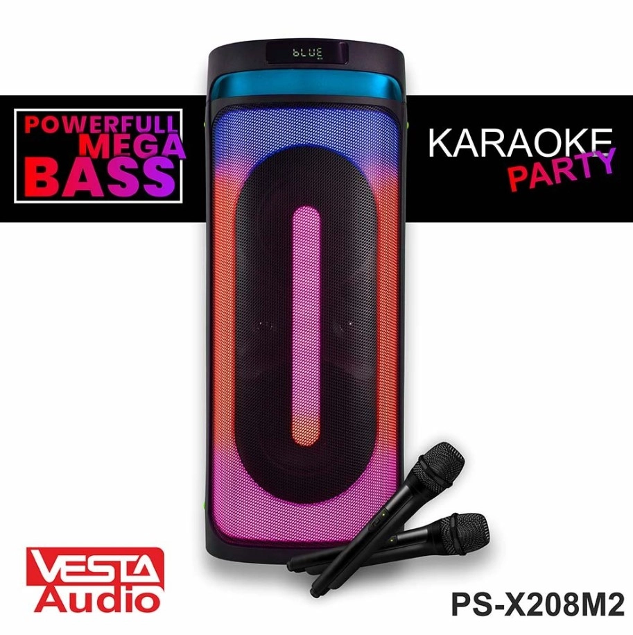 Boxă Vesta PS-X208M2 