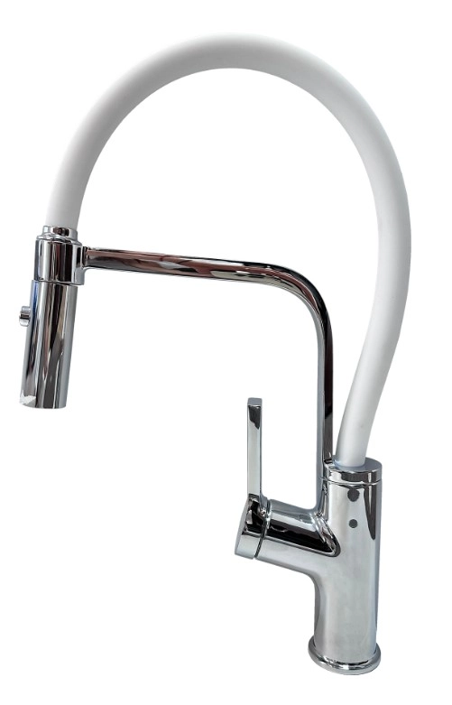 Baterie Sandonna Andra VOR58023 White