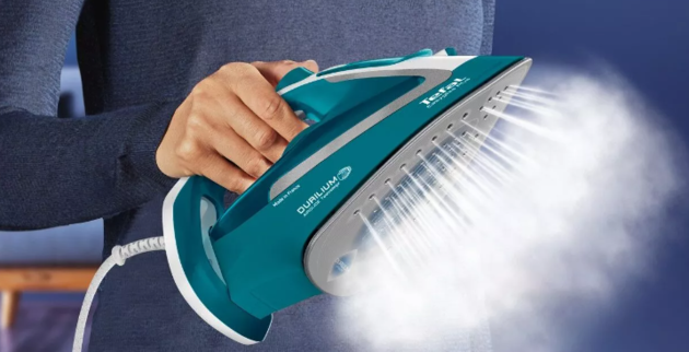 Fier de călcat Tefal FV5737E0