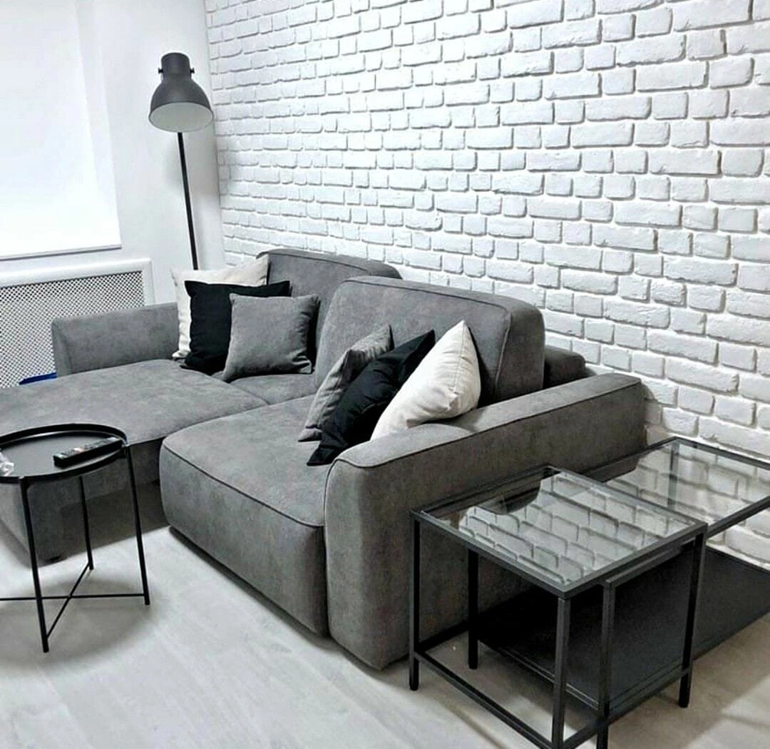 Cărămidă decorativă Loft