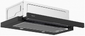 Вытяжка Wolser WL-F 60 Slim Black