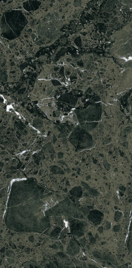 Gresie Graniser Seramik  Canyon 60x120 Emerald B3