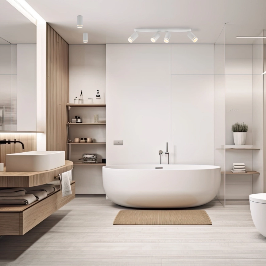 Спот Tk Lighting JET DOWNLIGHT 1 GU 10 6919