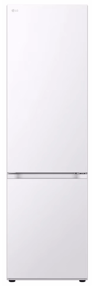 Холодильник LG GBV3200DSW