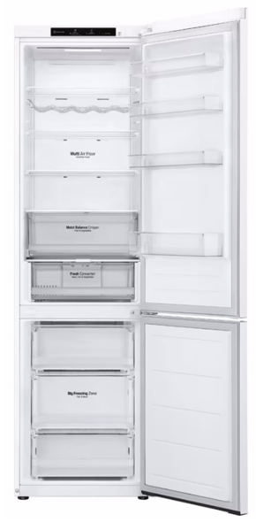 Frigider LG GBV3200DSW