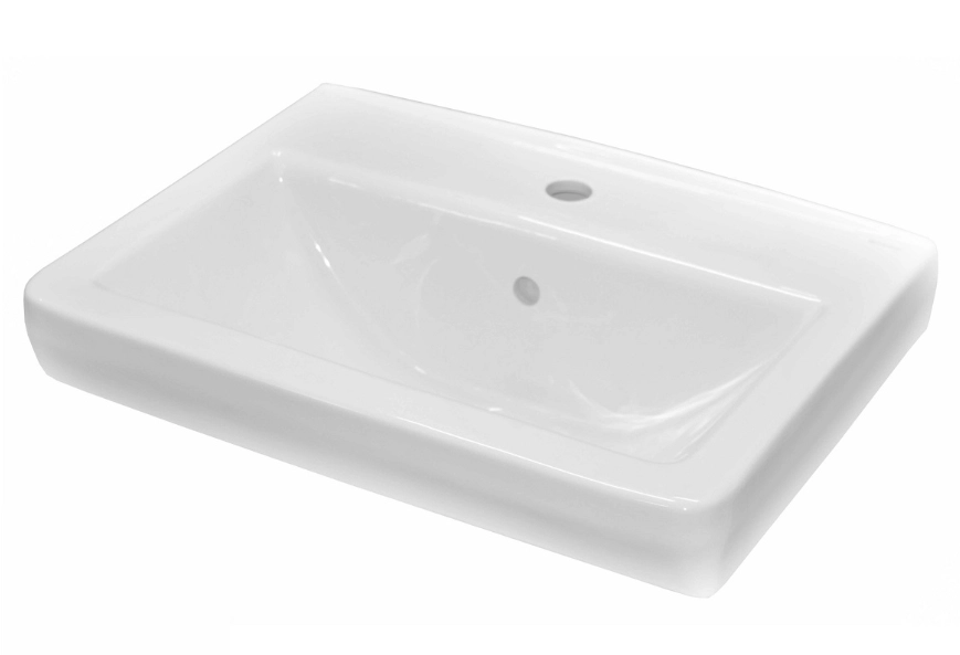 Lavoar Keramin Milan 55 white