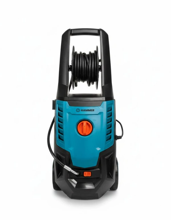 Aparat de spălat cu presiune Hammer 41286 1800W
