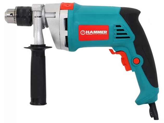Bormașină cu percuție Hammer 33895