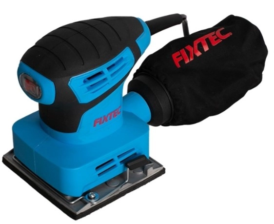 Mașină de șlefuit Fixtec FPS24002 