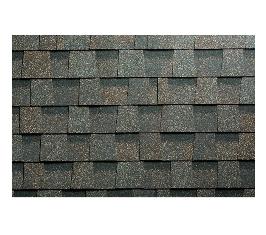 Гибкая черепица Shinglas Кантри атланта