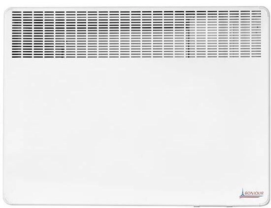 Convector electric Atlantic Bonjur Meca 1500W 79541 