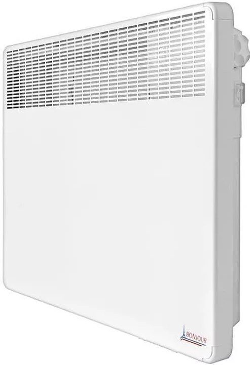 Convector electric Atlantic Bonjur Meca 1500W 79541 