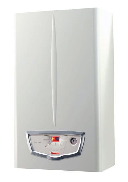 Cazan Immergas Eolo Star