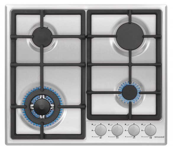  Варочная панель Snaige SNG 402 XT
