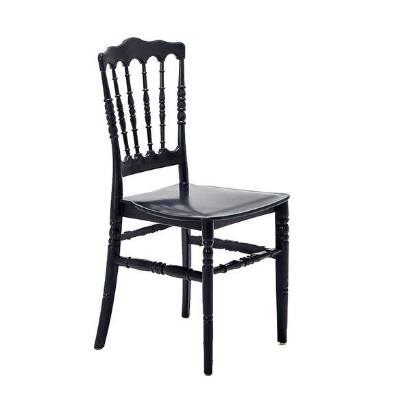 Стул Miray Black