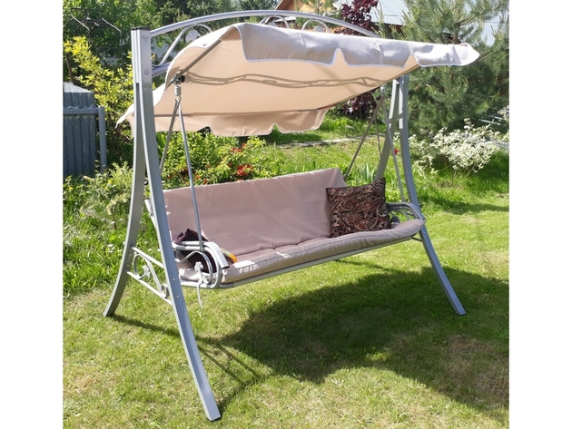 Balansoar Technoworker Luxury C1088