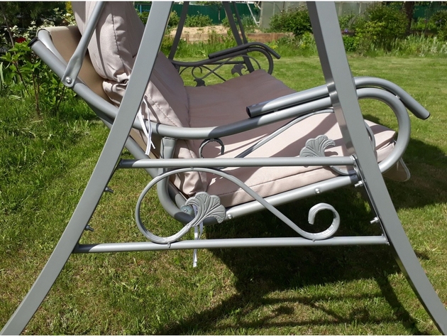 Balansoar Technoworker Luxury C1088