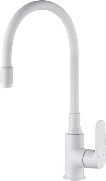 Baterie Joga Plus alb BZ-32-P02-C