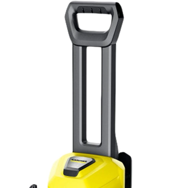 Maşină de curăţat cu presiune Karcher K3 (1.676-350.0)